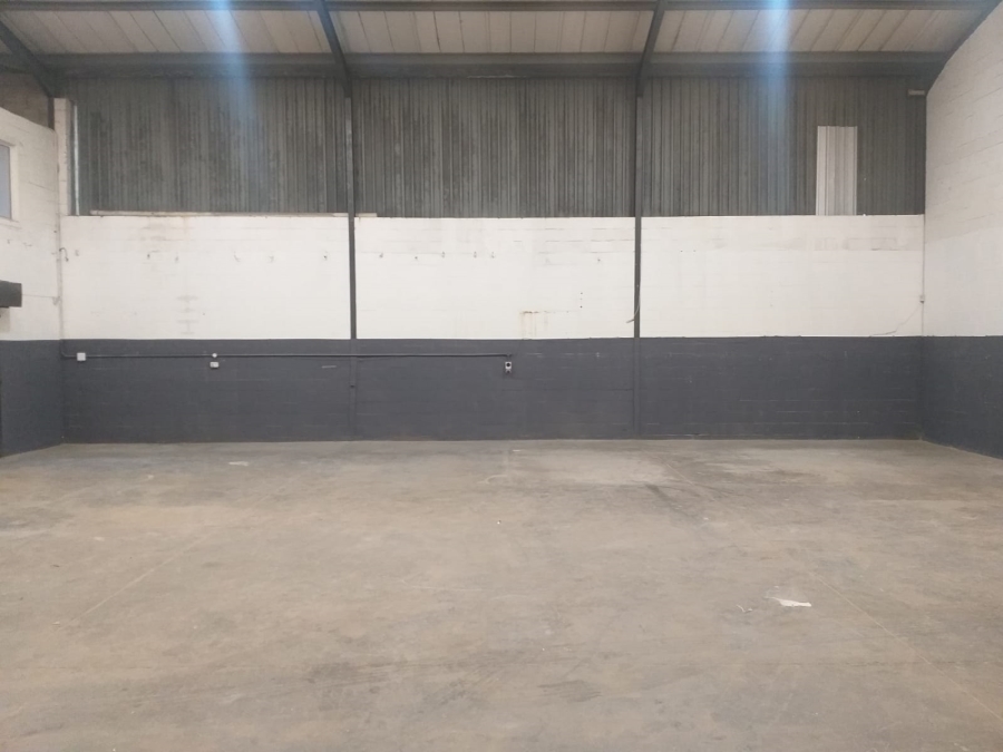 To Let Commercial Property for Rent in Parow Industrial Western Cape